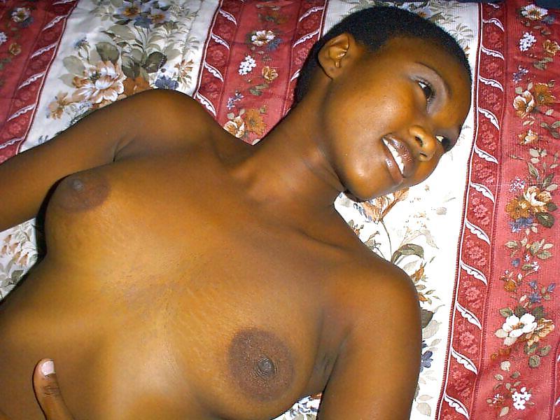 23P AFRICAN AMATEUR