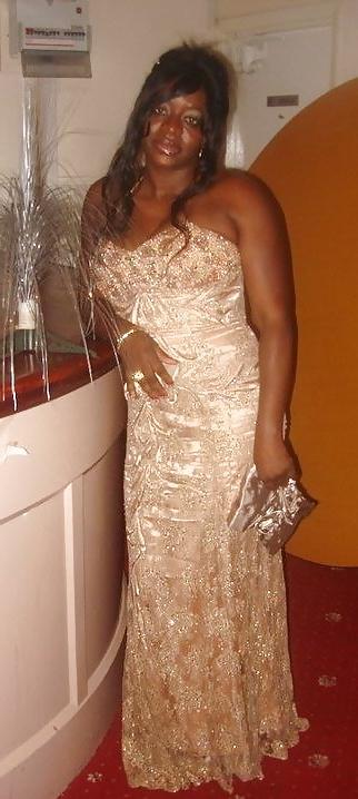 25P AFRICAN SEXY NN GIRLS V