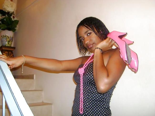 25P AFRICAN SEXY NN GIRLS V