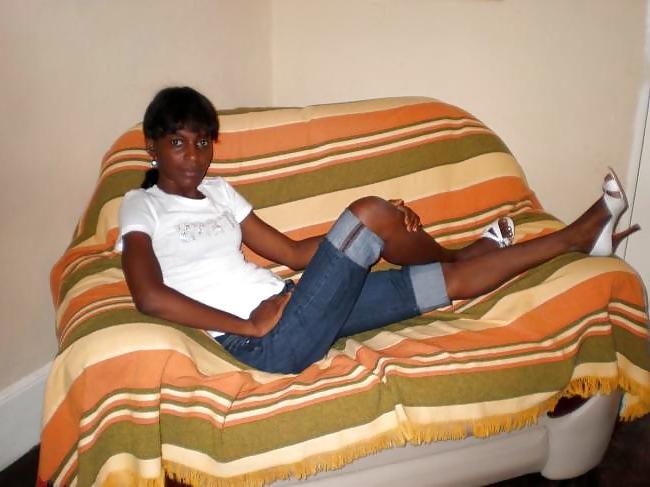 25P AFRICAN SEXY NN GIRLS V