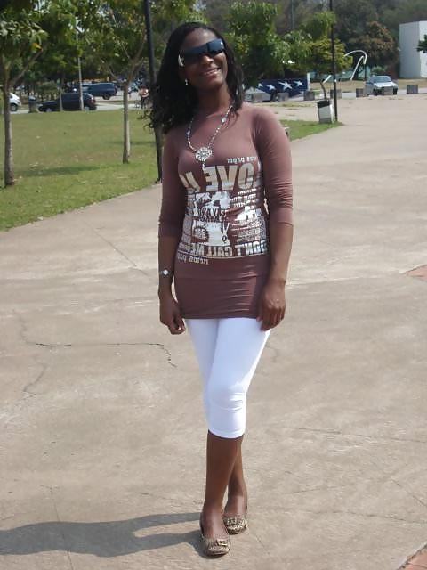 25P AFRICAN SEXY NN GIRLS V