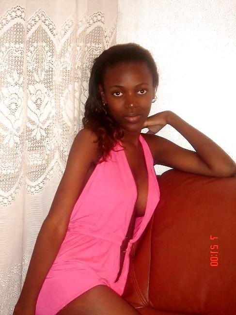25P AFRICAN SEXY NN GIRLS V