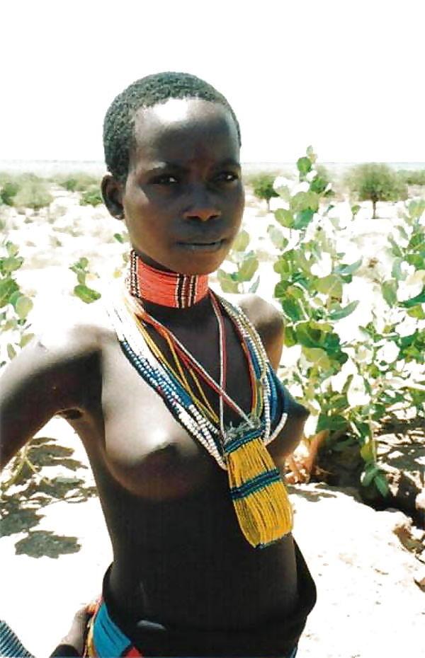 25P African and Ebony pleasure 2