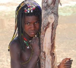 25P African and Ebony pleasure 2