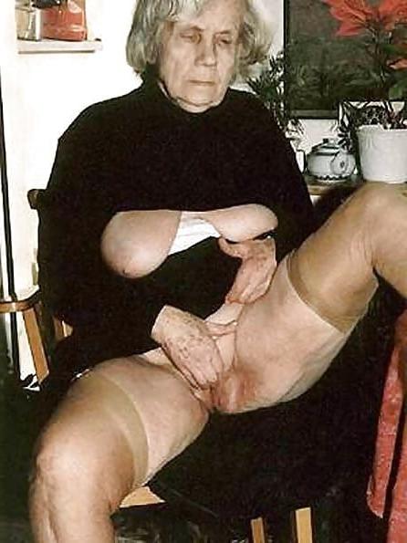 25P AGED 50+ SLUTS 107
