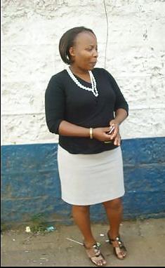 10P THICK AFRICAN SLUT FOR TESTING AND USING