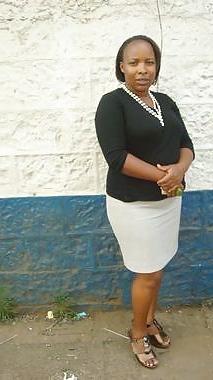 10P THICK AFRICAN SLUT FOR TESTING AND USING