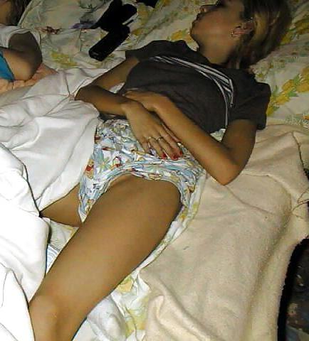 25P AMATEUR TEENS COLLECTION 34