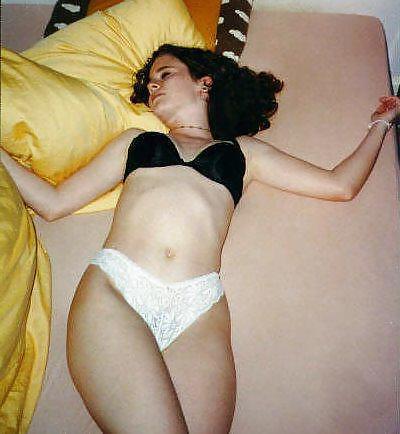 25P AMATEUR TEENS COLLECTION 34
