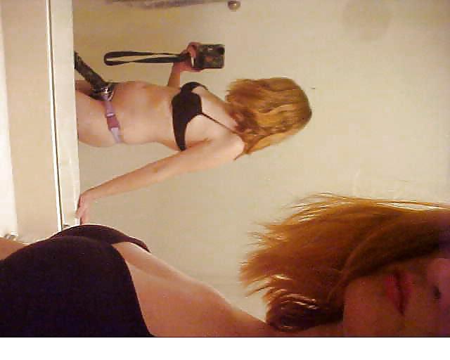 25P Women with strapons (Mostly amateur)