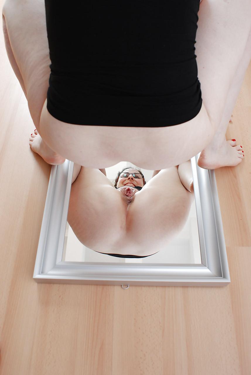 25P German mature amateur 2