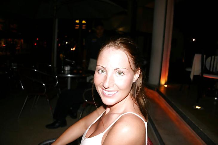 25P Amateur Wife - Killer Body