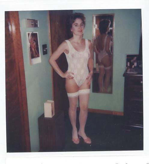 25P Retro Amateur Milf Mix