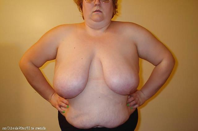 24P Amateur bbw's