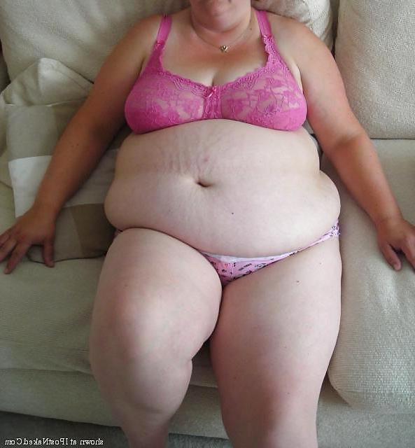 24P Amateur bbw's
