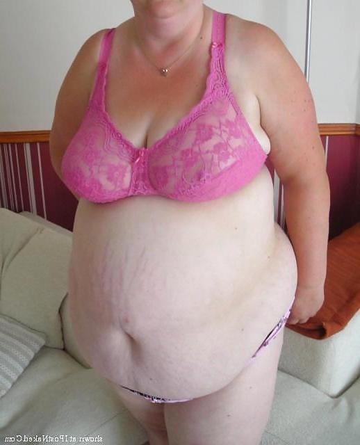 24P Amateur bbw's