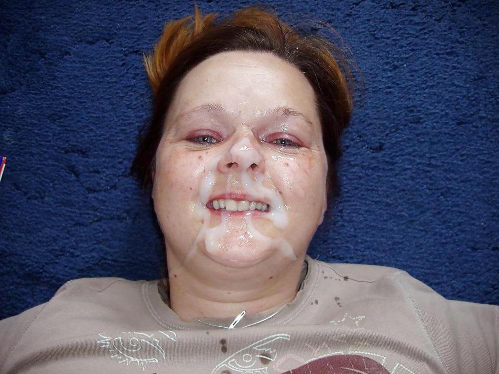 25P AMATEUR FACIAL MIX Vol.1 (WheelSex)