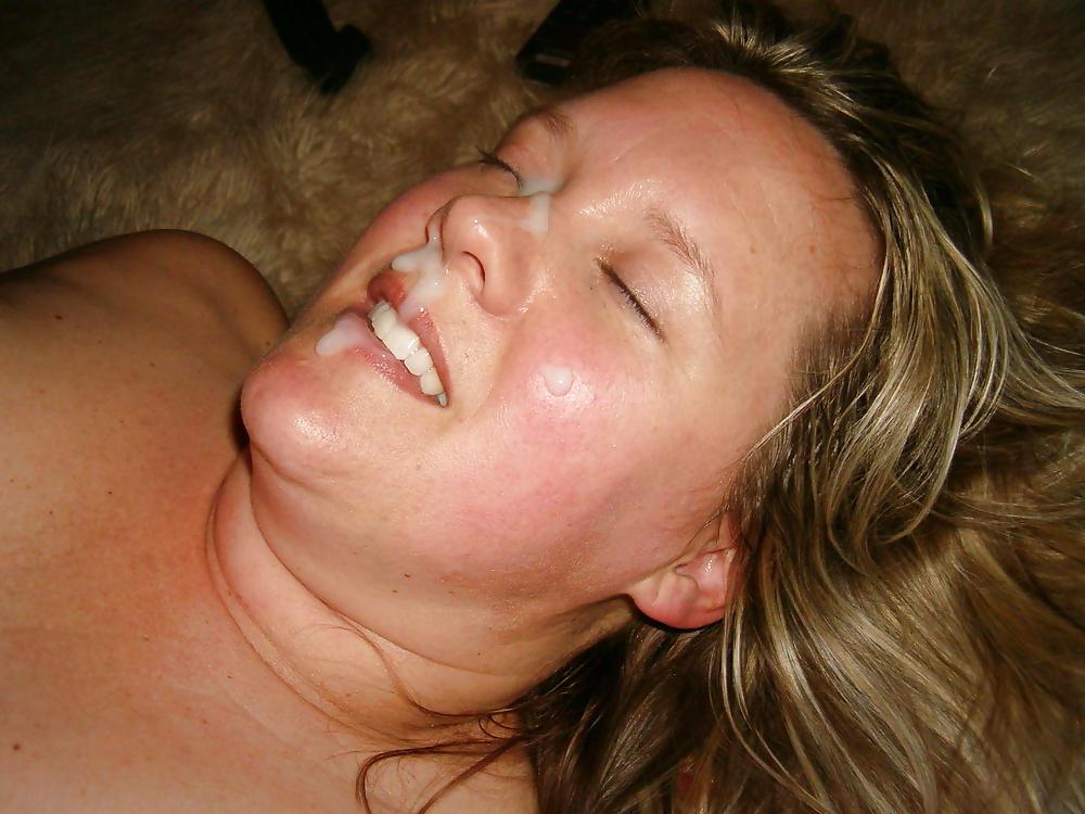 25P AMATEUR FACIAL MIX Vol.1 (WheelSex)
