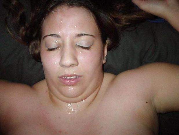 25P AMATEUR FACIAL MIX Vol.1 (WheelSex)