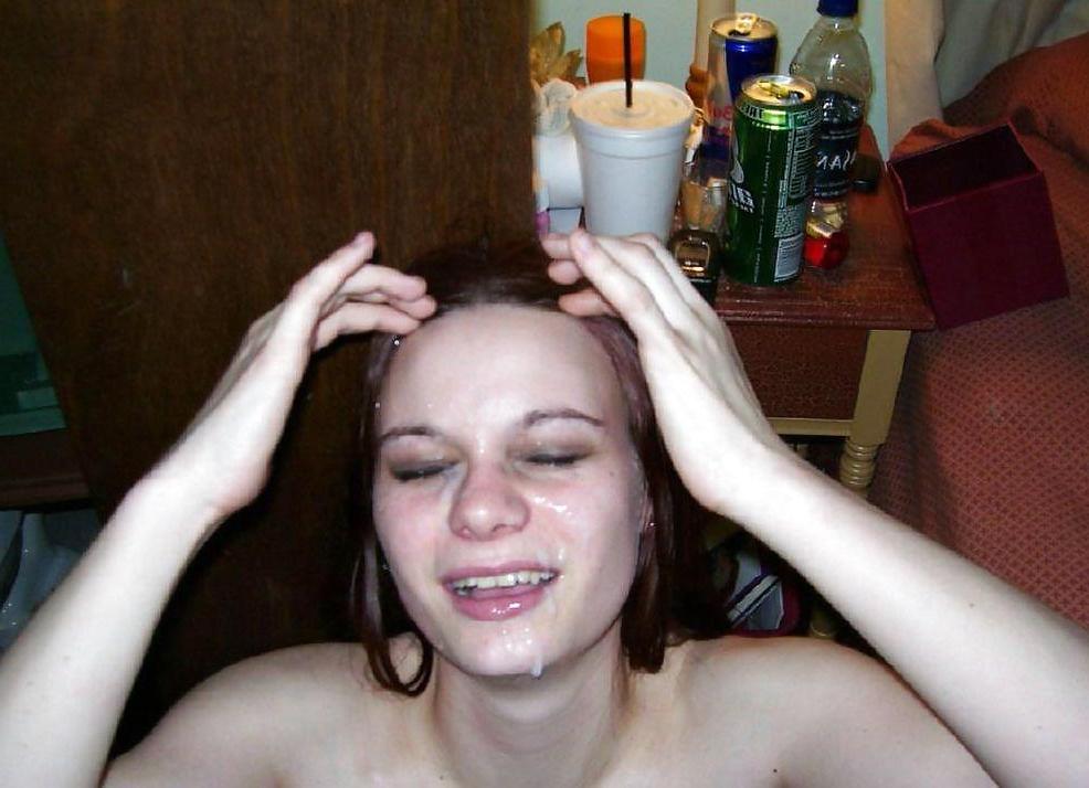 25P AMATEUR FACIAL MIX Vol.1 (WheelSex)