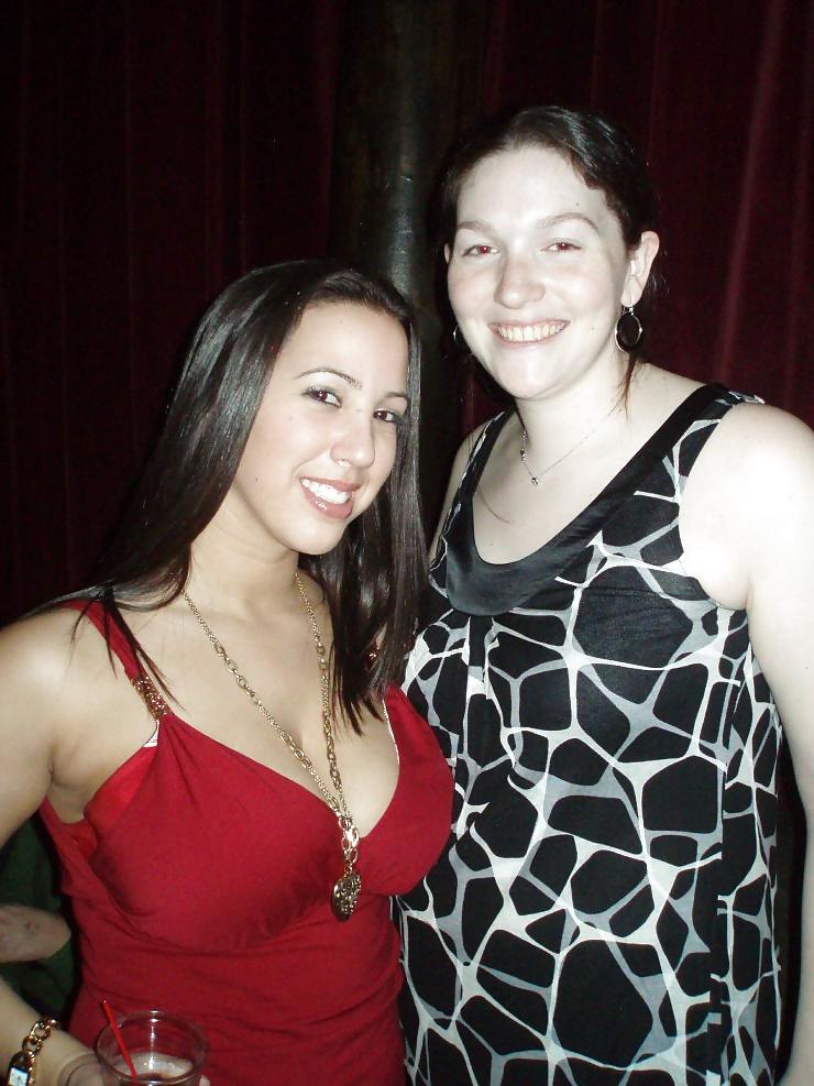 25P Big Boobed Brunette Self Shot Amateur Hottie #2