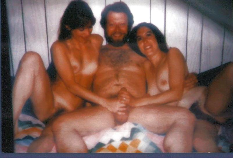 25P Amateur Gang Bangs & Orgies