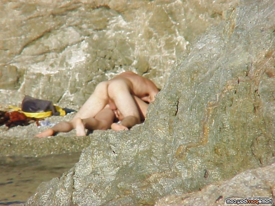 14P Voyeur amateur pics