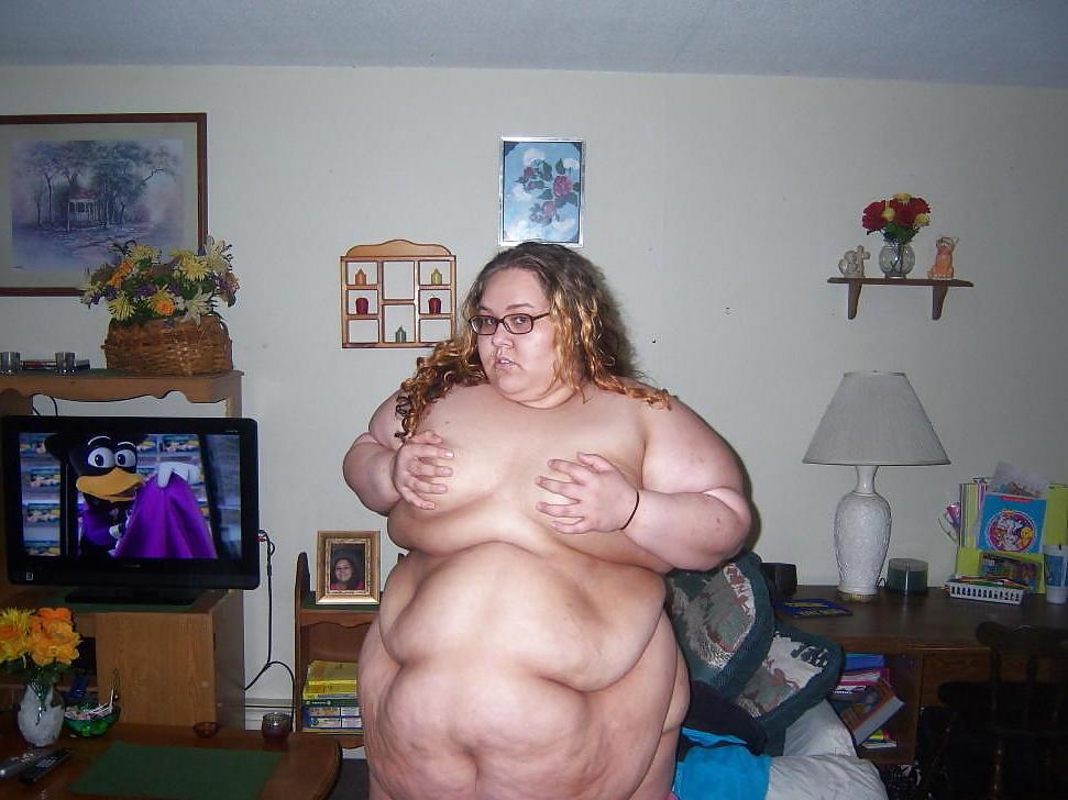 18P Amateur bbw's found on the web