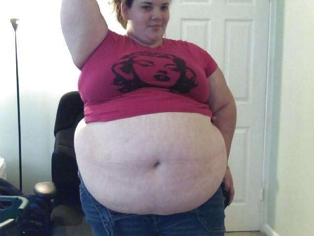 18P Amateur bbw's found on the web