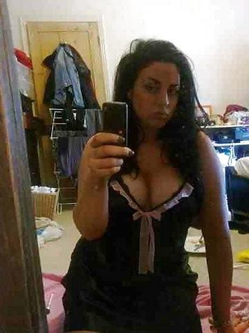 25P Mature amateur clothed 2