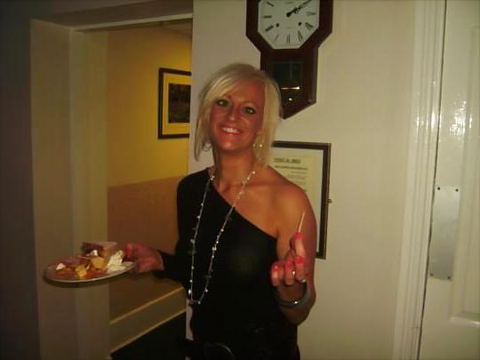 25P Mature amateur clothed 2