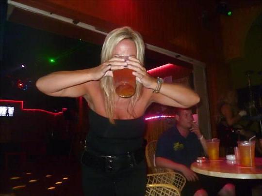 25P Mature amateur clothed 2