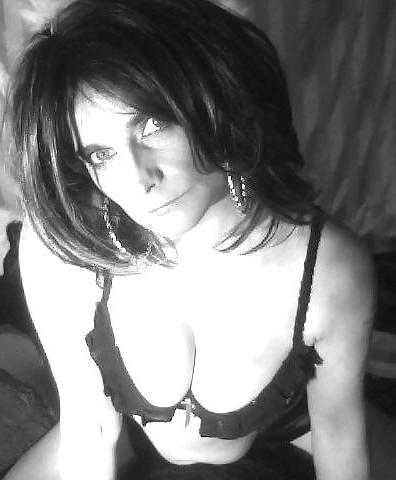 25P Mature amateur clothed 2
