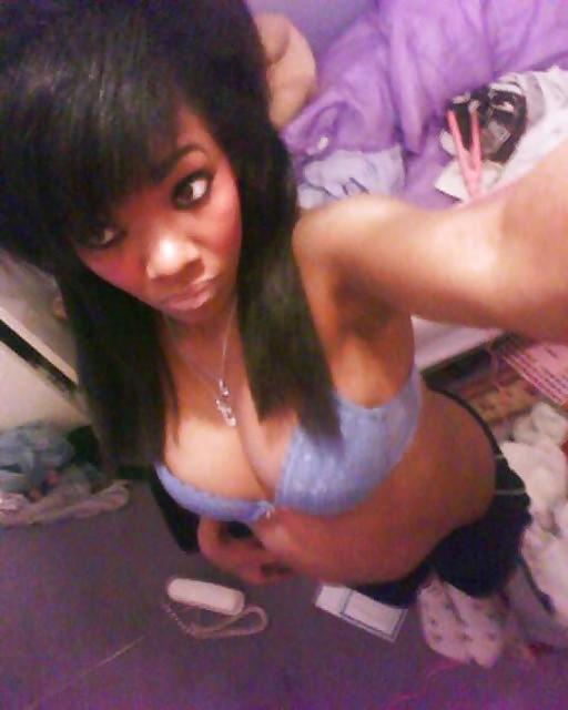 24P Amateur Black Girls 2