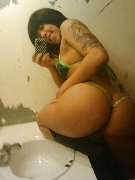 24P Amateur Black Girls 2