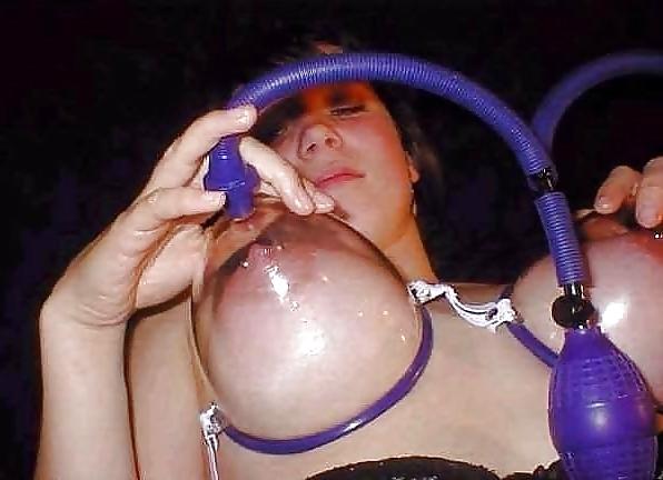 20P Huge amateur nipples