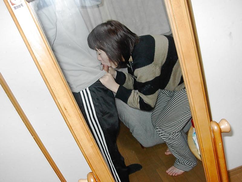 25P Ein weiterer japanischer Amateur