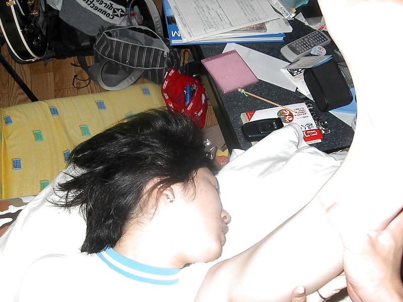 25P Ein weiterer japanischer Amateur