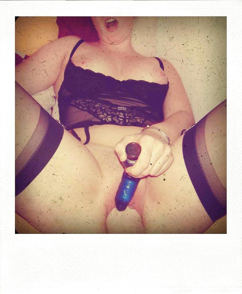 24P Some Old Amateur Wife Sets