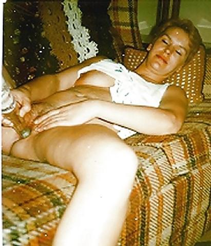 24P Some Old Amateur Wife Sets
