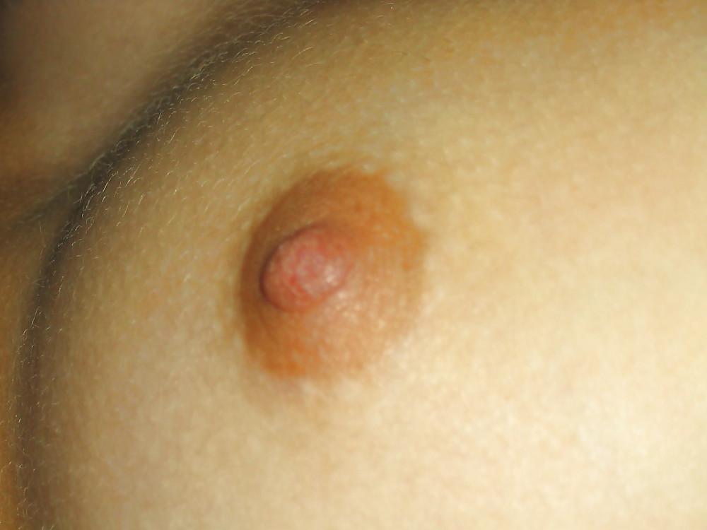 25P Amateur blondie teen
