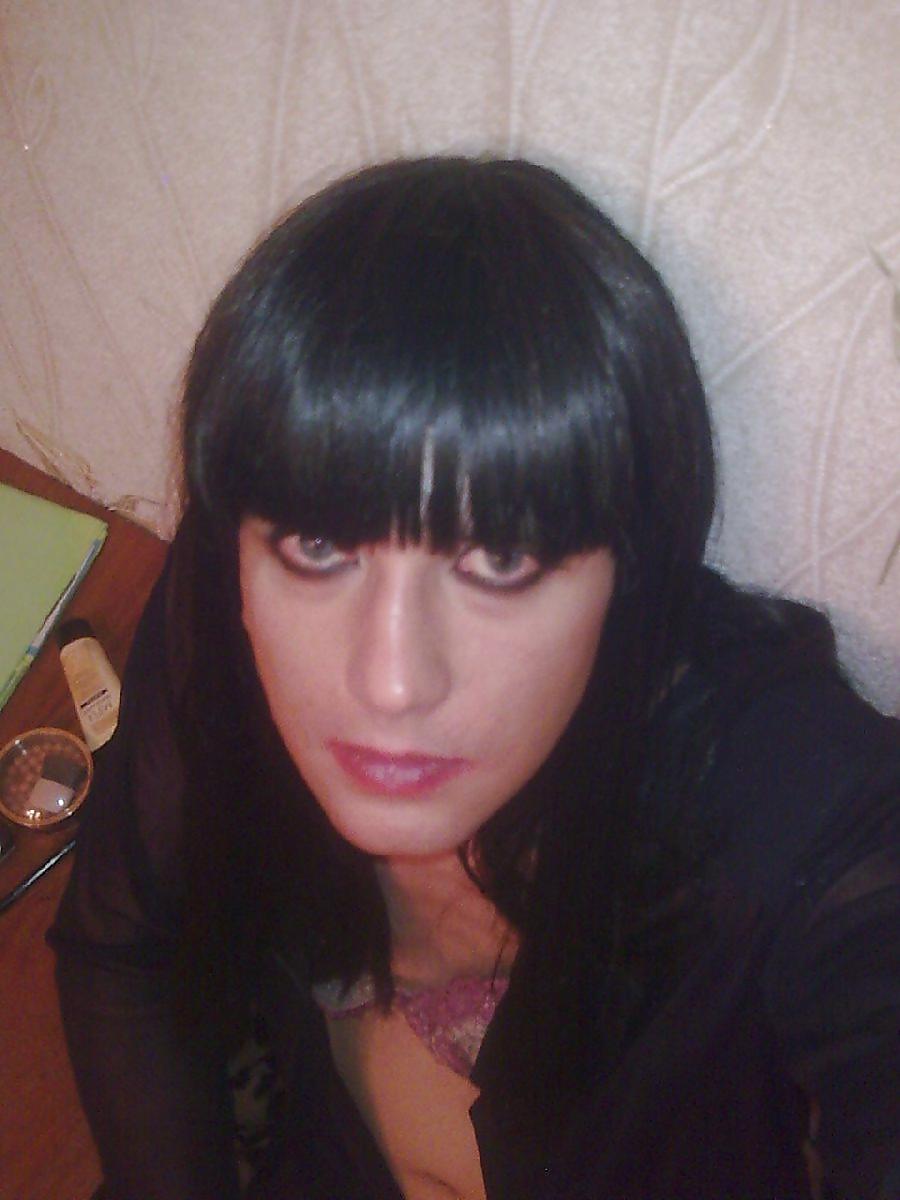 25P Shemale Amateur 6