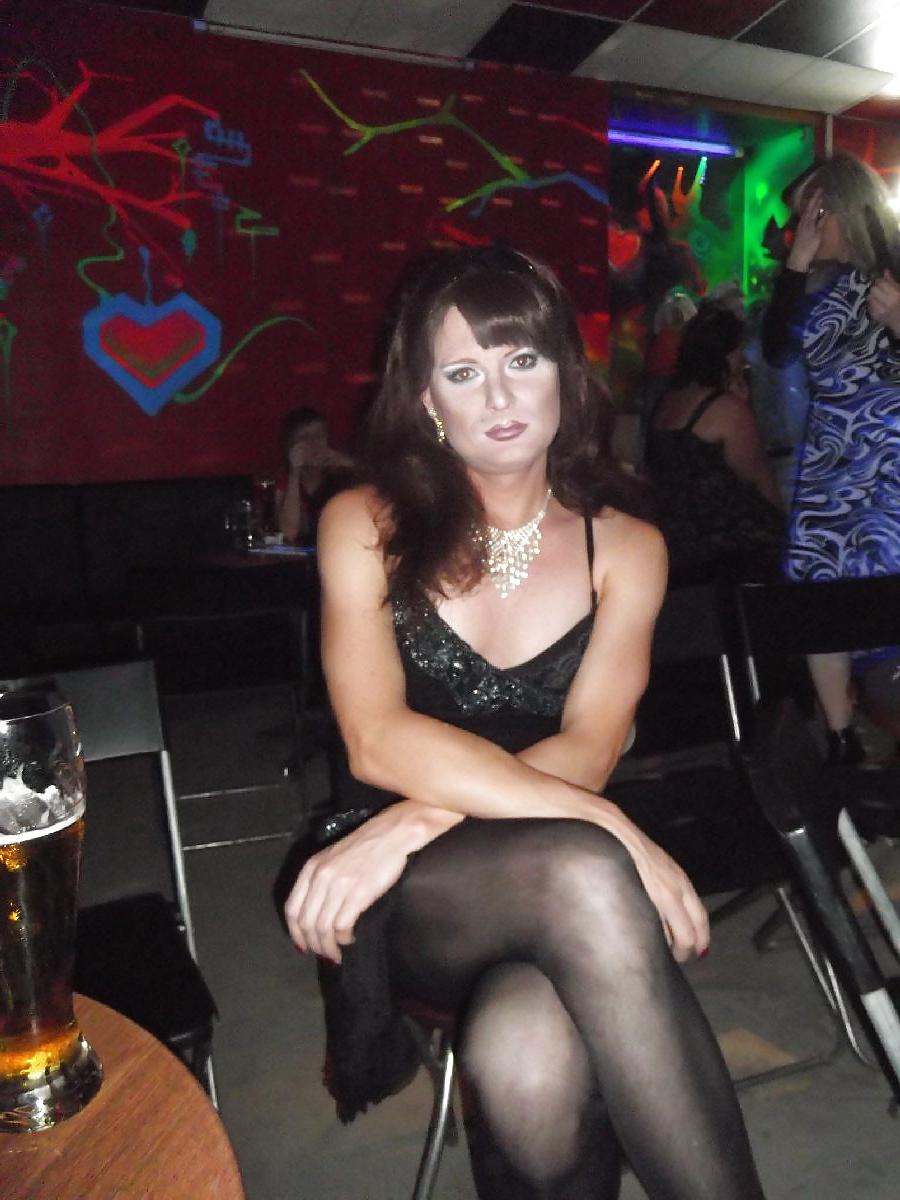 25P Shemale Amateur 6