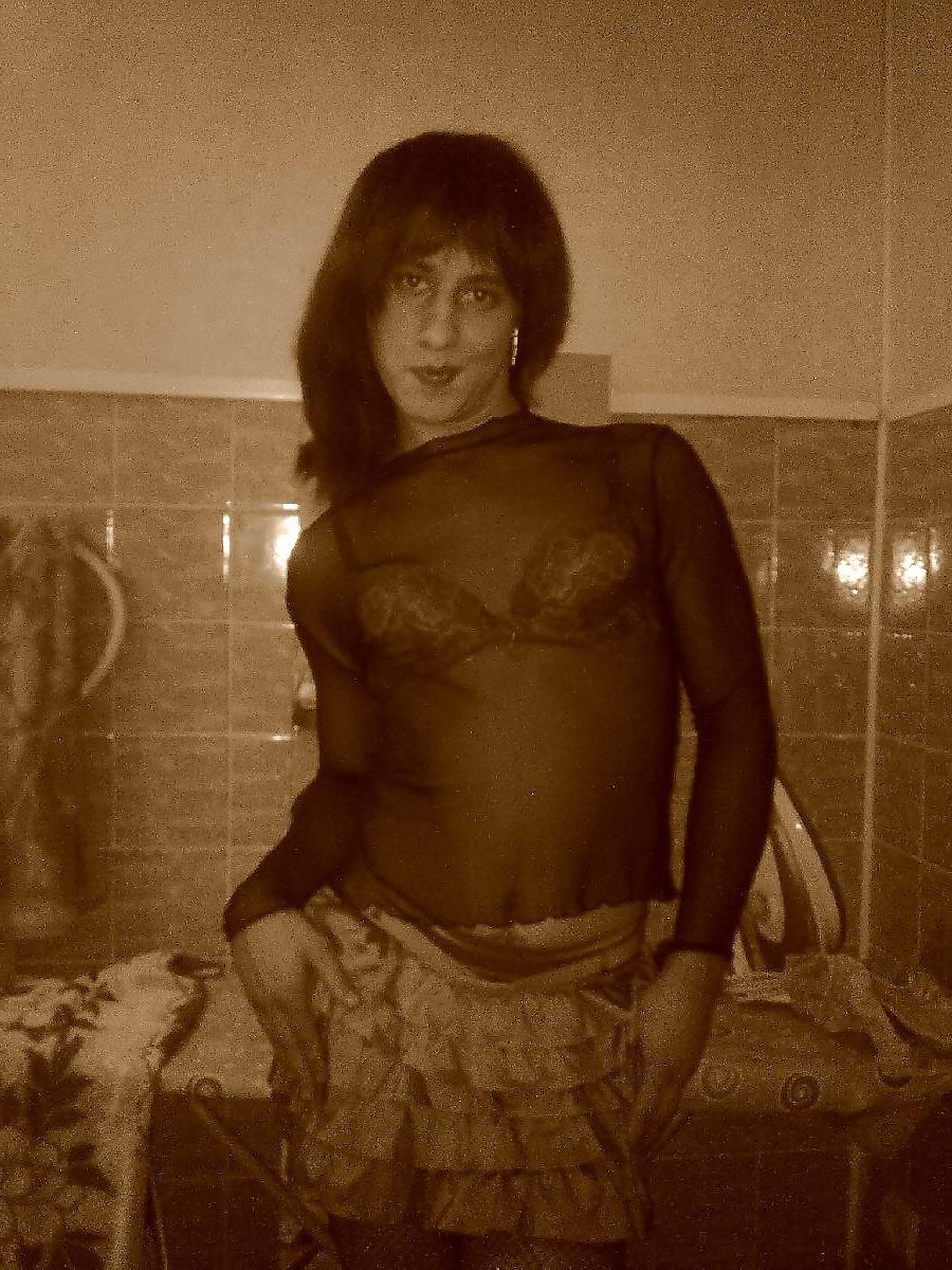 25P Shemale Amateur 6