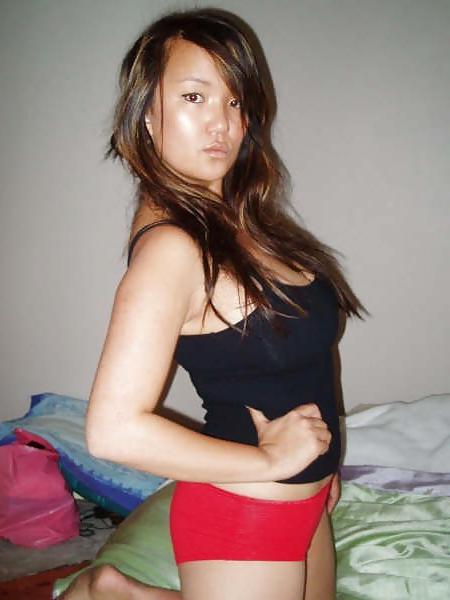 25P ASIAN AMATEUR ANNA