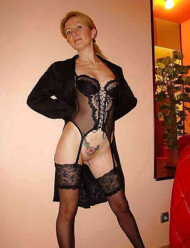 25P Only Amateur MILF And Mature MIX by Darkko #8