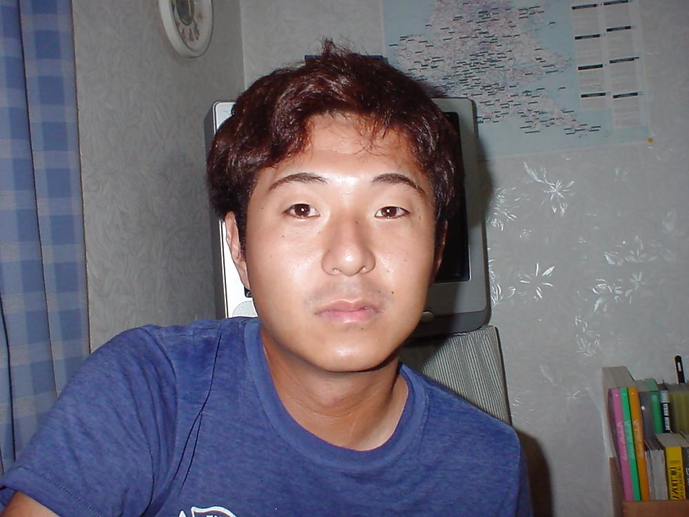 25P Japanese amateur : a teacher from M. prefecture