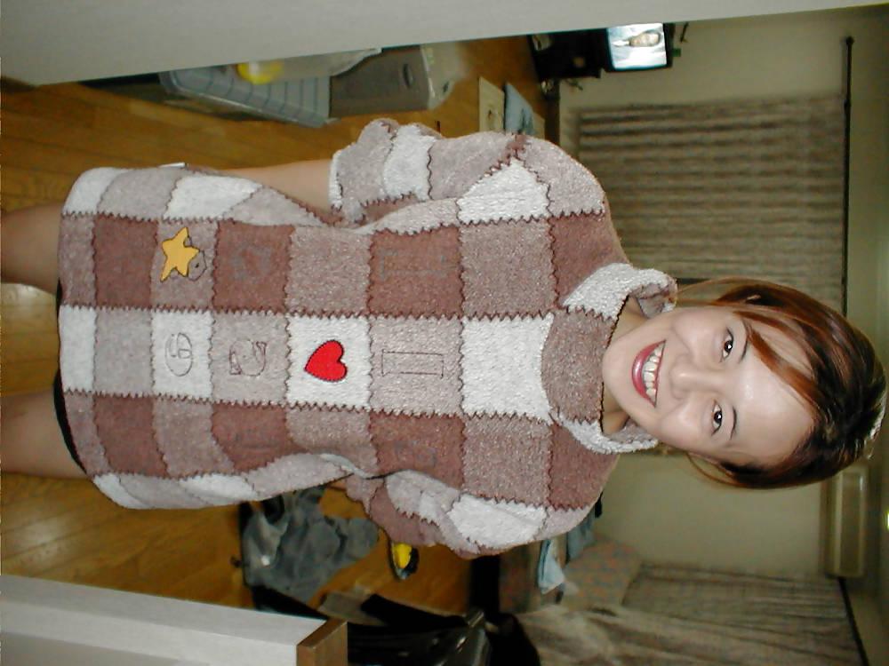 25P Leaked Japanese amateur pics impure Miss Jui