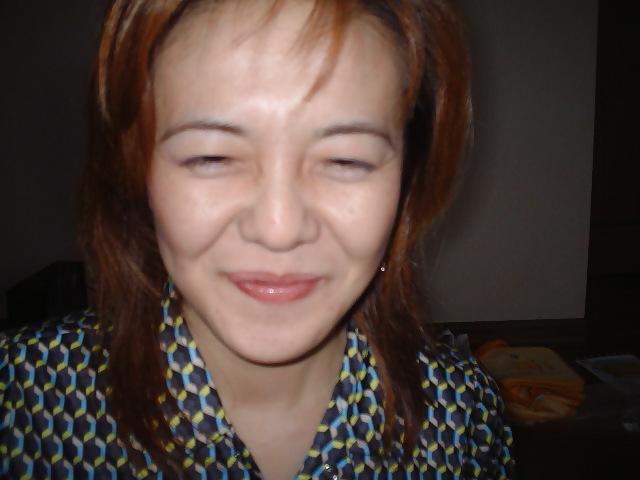 25P Leaked Japanese amateur pics impure Miss Jui