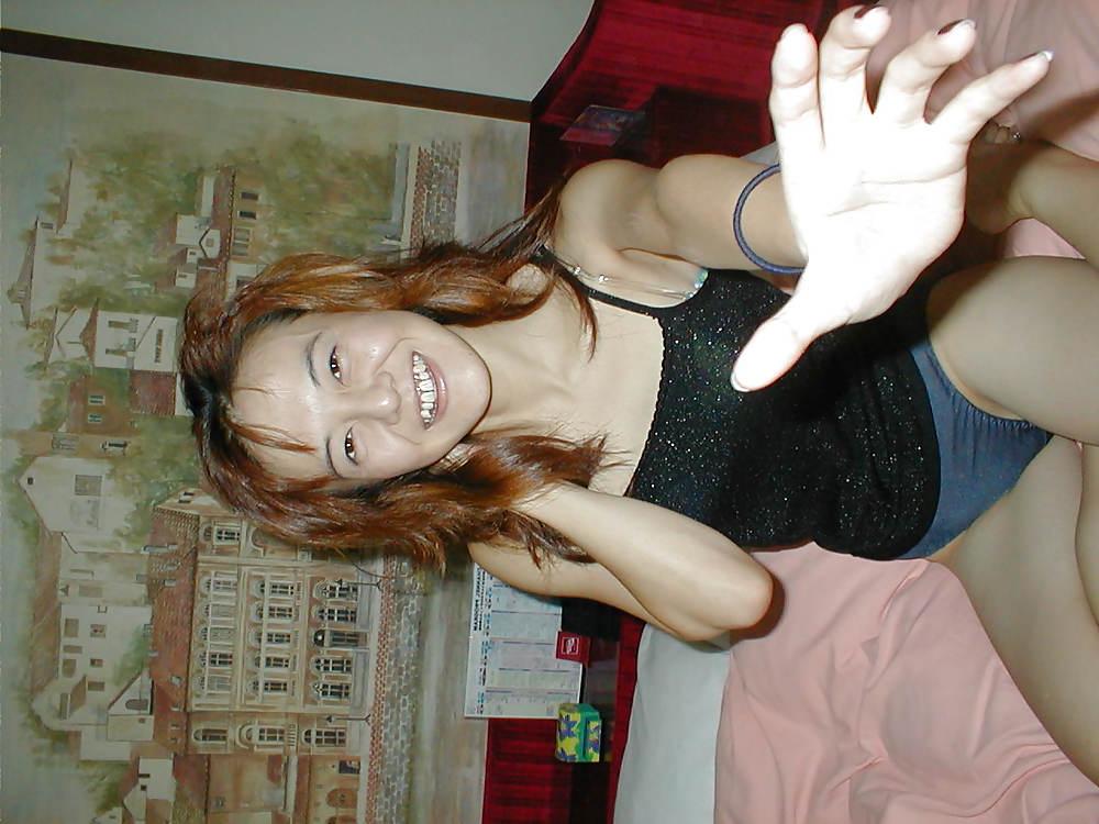 25P Leaked Japanese amateur pics impure Miss Jui